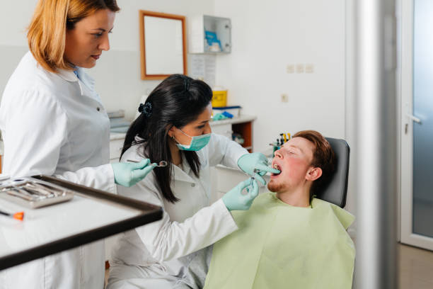 Best After-Hours Dental Trauma Care in Dewitt, AR