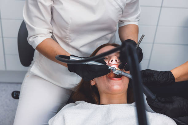 Best Urgent Care for Lost Fillings or Crowns in Dewitt, AR