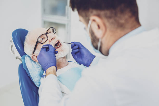 Best Emergency Root Canal Treatment in Dewitt, AR